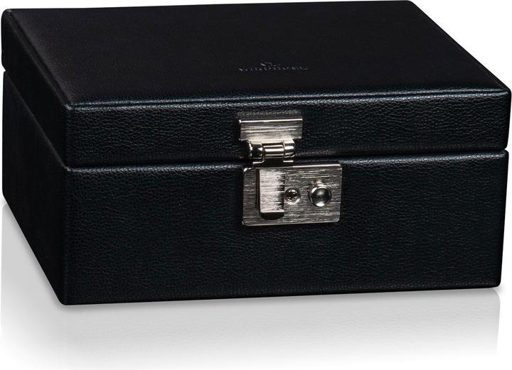 Immagine prodotto Windrose Custodia per orologio Beluga 8 - Nero