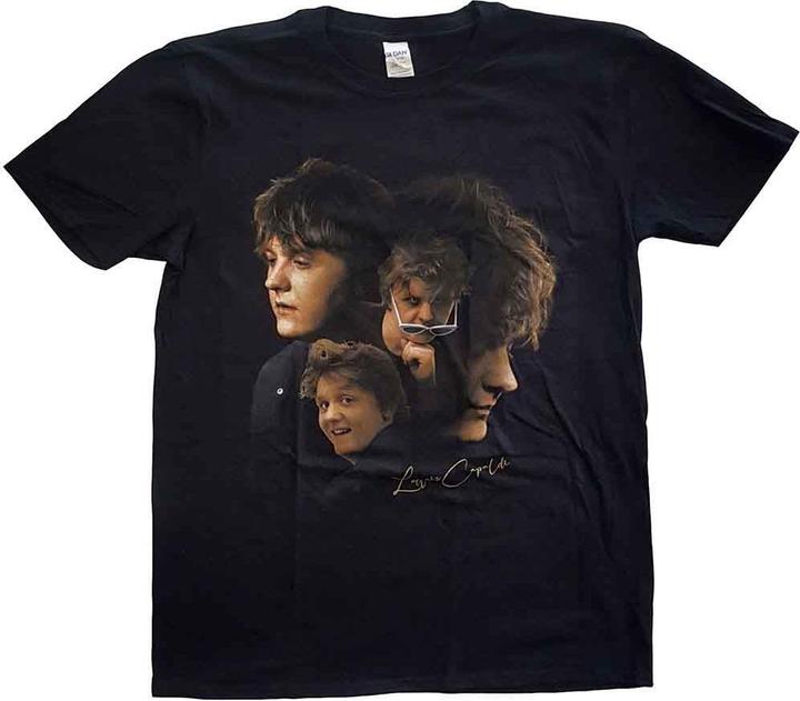 Lewis Capaldi Photo Montage