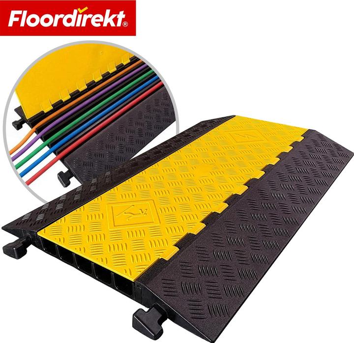 Floordirekt Kabelbrücke Arko (Kabelbrücke, 90 cm)