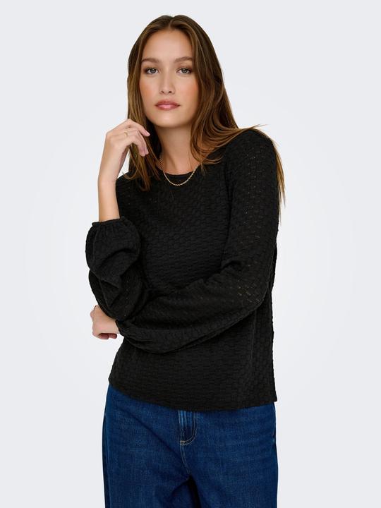 Actual product image Only ONLBELLE Bluse Bluse (XL)