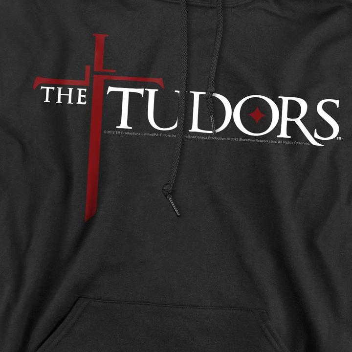 Produktbild The Tudors Kapuzenpullover (L)