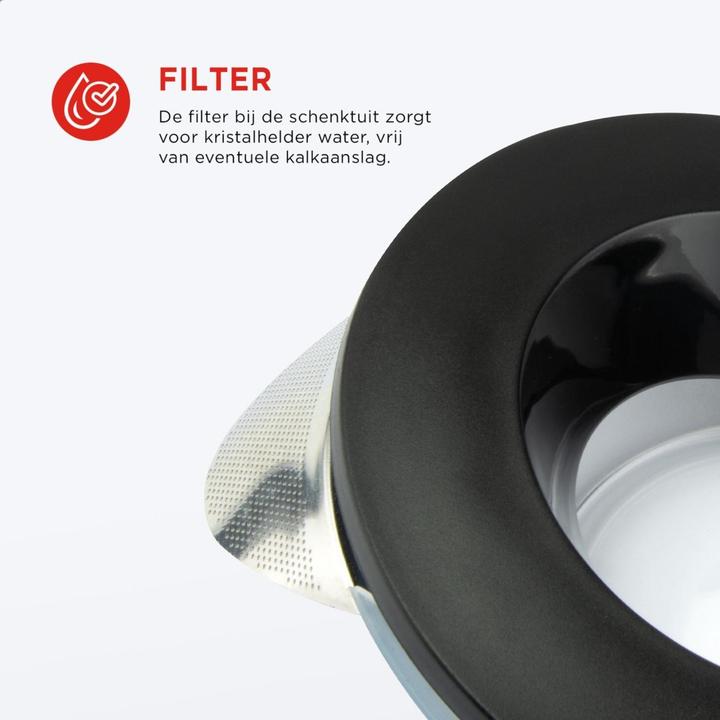 Image du produit Bourgini 23.6010.00.00 (1.50 l)