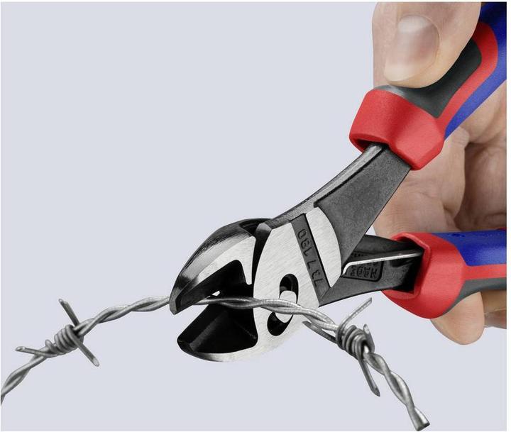Actual product image Knipex TwinForce (180 mm)