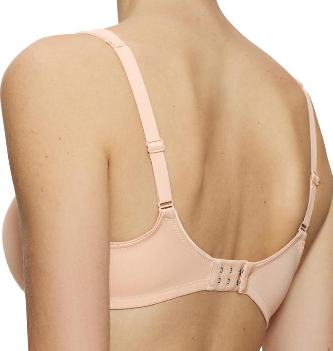 Image du produit Triumph Modern Lace + Cotton W Soutien-gorge à armatures (Une unité par pack, 100 E)