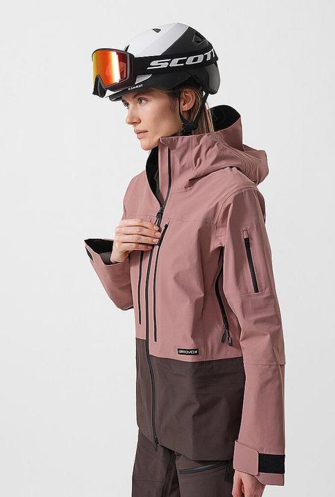 Actual product image Ortovox Ravine Free 3L (L)