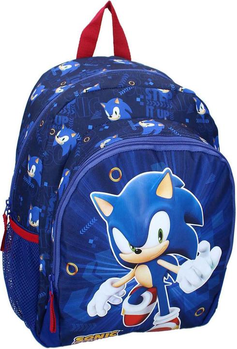 Produktbild Vadobag Sonic Still Unstoppable Rucksack, 35 cm