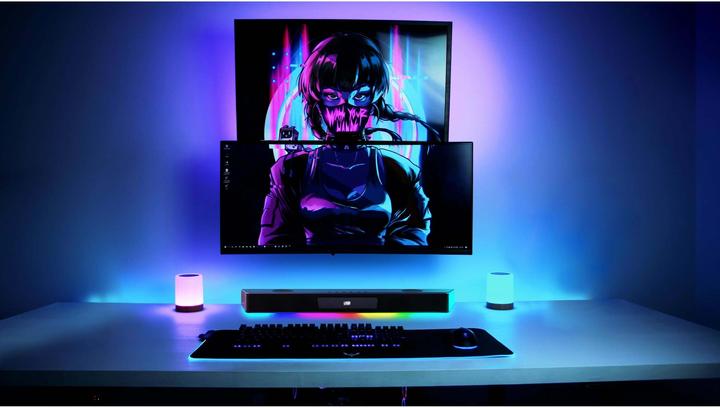 Produktbild Creative Sound Blaster Katana V2X (90 W, 2.1 Kanal)