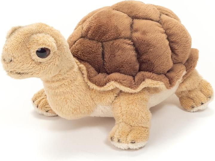 Produktbild Teddy Hermann Schildkröte (20 cm)