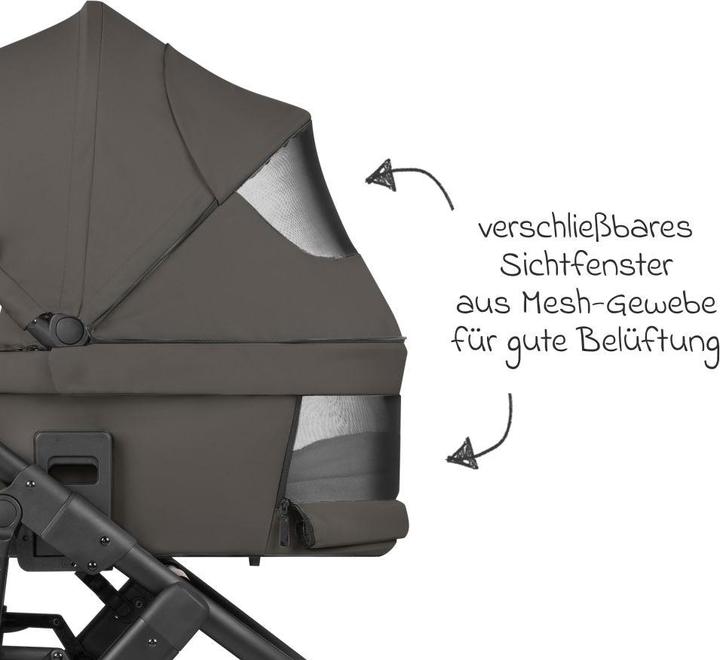 Produktbild ABC Design Salsa 4 Air