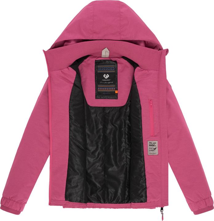 Immagine prodotto Ragwear Pioggia calda Dizzie (S)