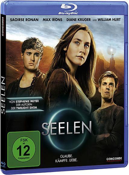 Immagine prodotto Anime (Blu-ray, 2013, Tedesco)