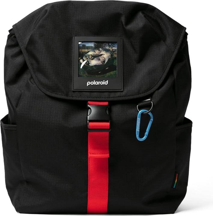 Actual product image Polaroid Backpacks (Photo backpack)