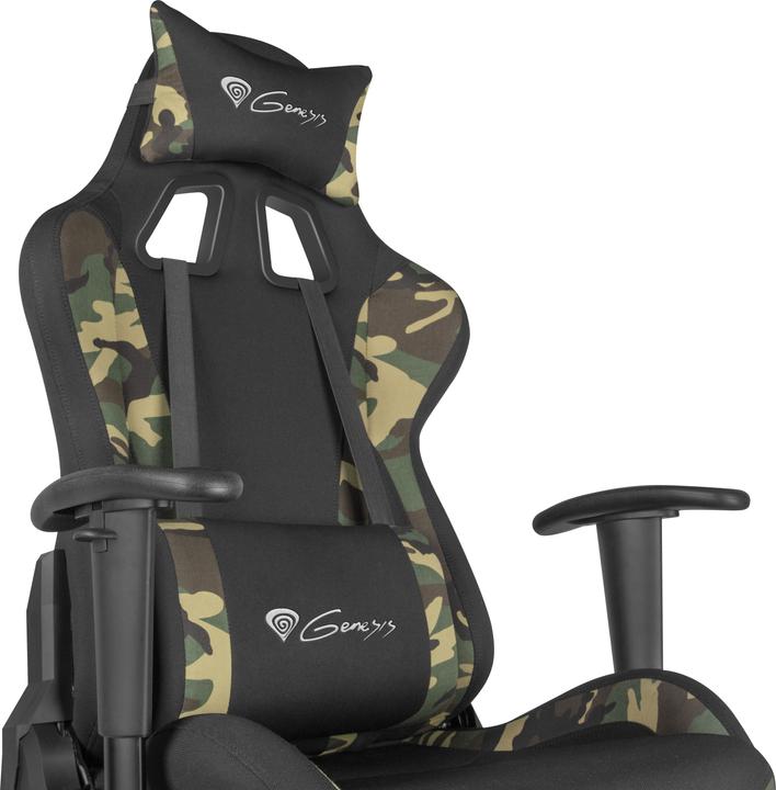 Actual product image Genesis NITRO 560