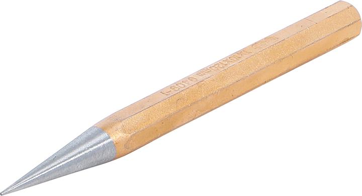 Immagine prodotto BGS Cacciaspine DIN 6458D 120 mm Ø 1 mm