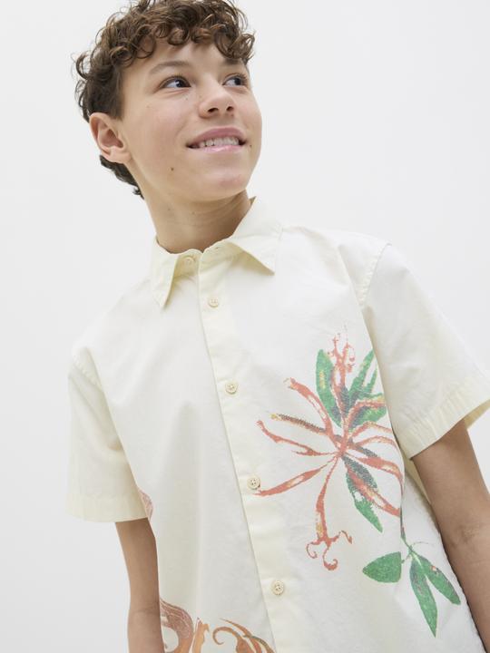 Immagine prodotto Jack & Jones Hemd Junior Hemd (176)