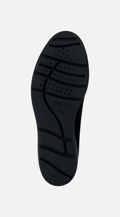 Produktbild Geox mokassins für damen ilde (39)