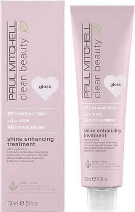 Produktbild Paul Mitchell Color Protect - Color Depositing Treatment - Gloss (150 ml)