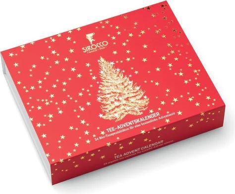 Immagine prodotto Sirocco Calendario dell'Avvento