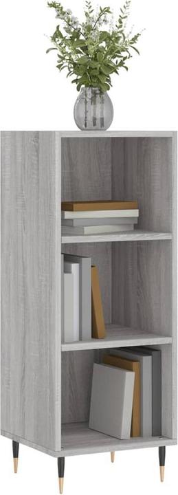 Produktbild vidaXL Sideboard (34.50 x 32.50 x 90 cm)