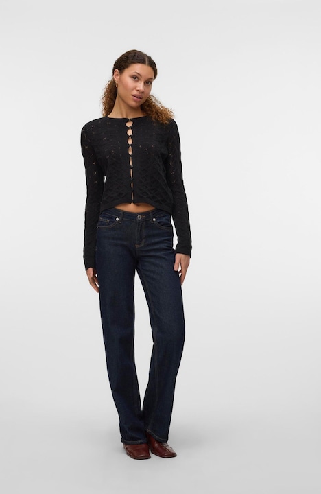 Produktbild Vero Moda VMPAOLA Strickjacke Strickjacke (XS)
