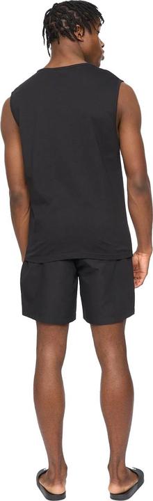 Actual product image Kings Will Dream Mens Map Tank Top (XL)