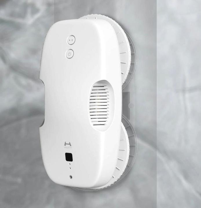 Produktbild Hutt DDC55