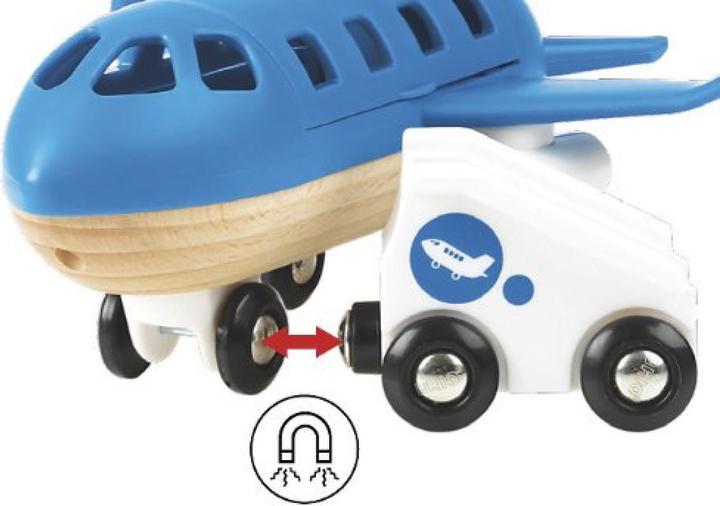 Image du produit Brio Avion