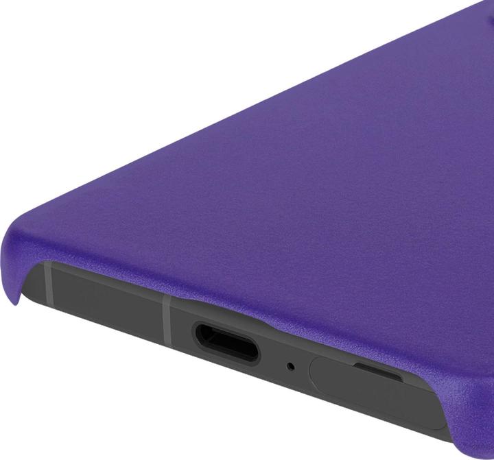 Actual product image Avizar Rubber Case Series (Sony Xperia 1 VI)