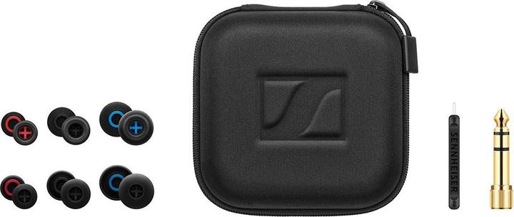 Produktbild Sennheiser IE 500 Pro (Keine Geräuschunterdrückung, Kabelgebunden)