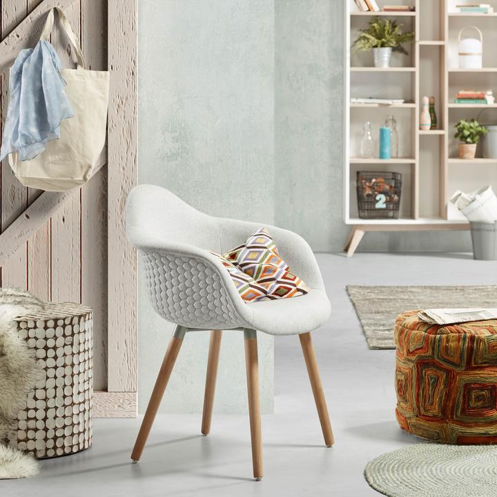 Actual product image Kave Home Necoco