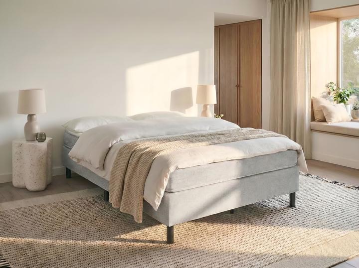 Actual product image Beliani Countess (140 x 200 cm)