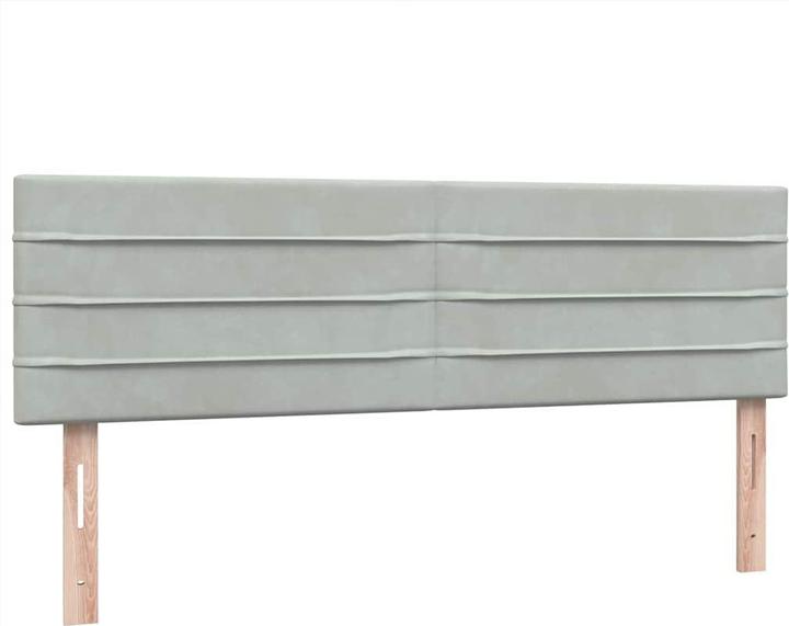 Produktbild vidaXL Boxspringbett (160 x 220 cm)