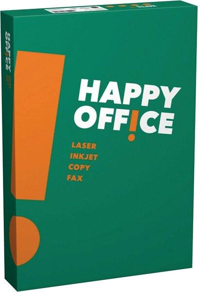 Actual product image Happy Office Proffessional Paper (80 g/m², 500 x, A4)