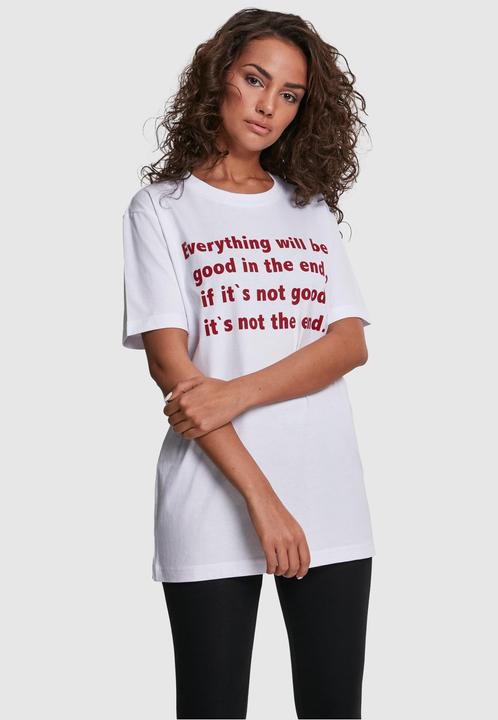 Produktbild MT Everything Will Be Good Tee (M)
