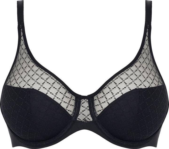 Actual product image Chantelle Norah Chic Bügel-BH (Single pack, 90 D)