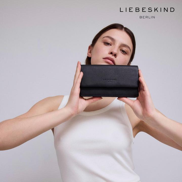 Actual product image Liebeskind Berlin Long Slam 20