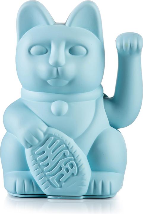Donkey Products Lucky Cat (8 x 10.5 cm)