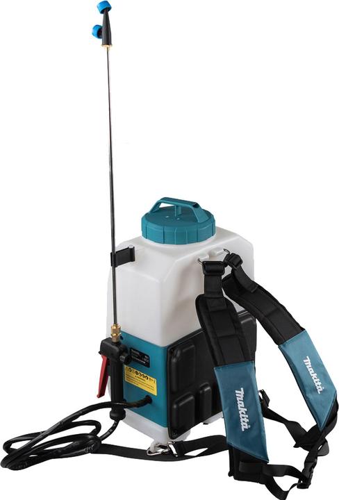 Actual product image Makita DUS158Z (15 l)
