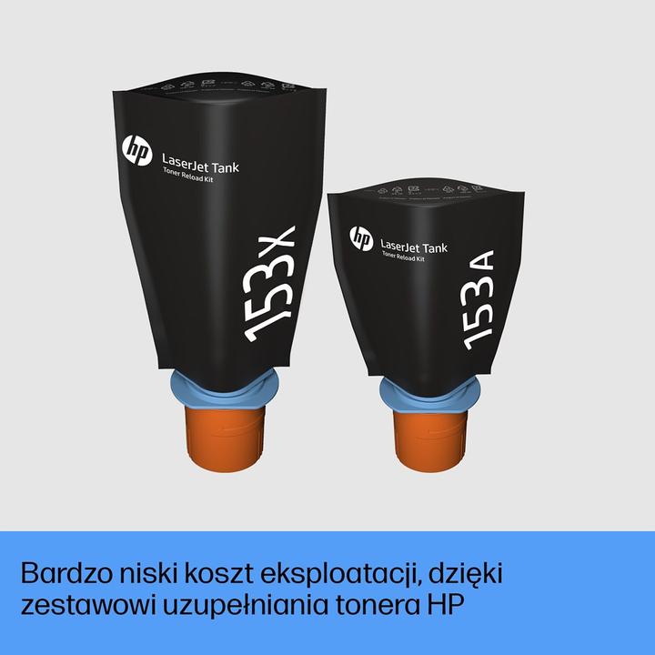 Produktbild HP LaserJet Tank 2504dw (Laser, Schwarz-Weiss)