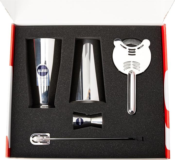 Immagine prodotto Alessi Boston (Set da cocktail)