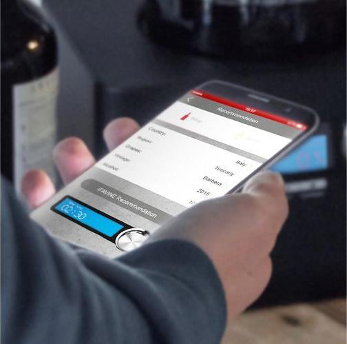 Produktbild Gastroback Home Sommelier (0.75 l)