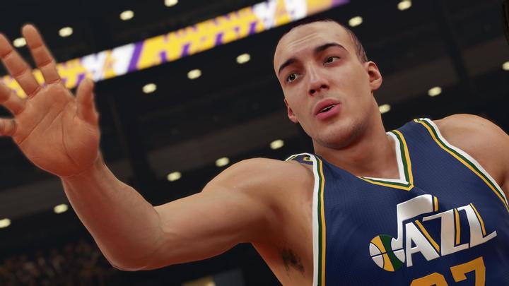Image du produit 2K Games Nba 2k15 Xbox (Xbox One S)
