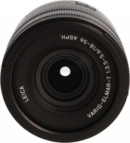 Immagine prodotto Leica Vario-Elmar-T 18-56mm 3.5-5.6 Asph. (Leica T, APS-C / DX)