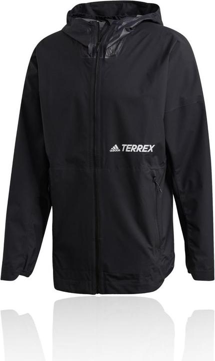 Produktbild Adidas Zupahike J (S)