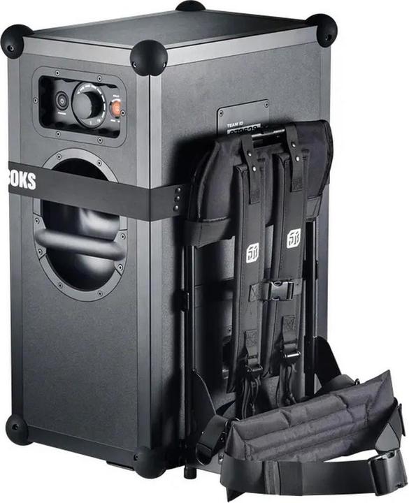 Immagine prodotto Soundboks Zaino