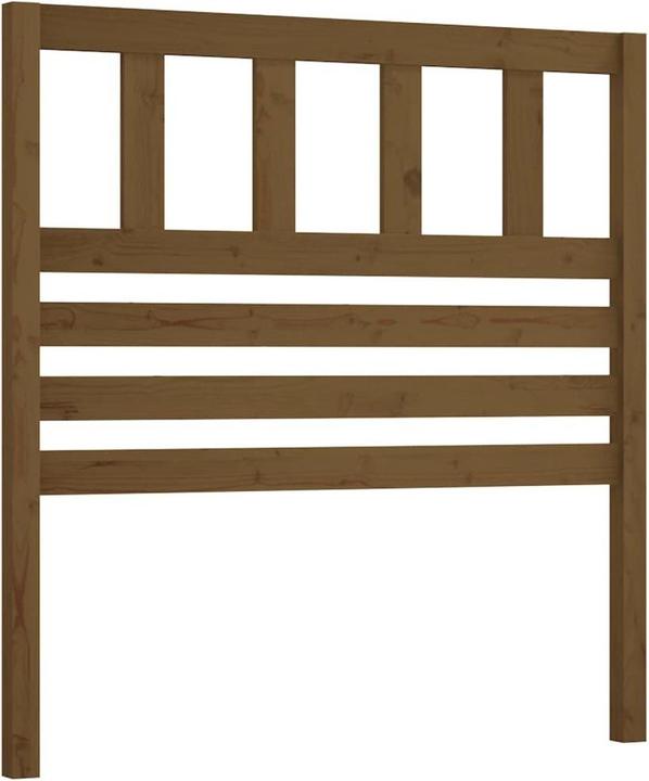 Actual product image VidaXL Kipper (81 x 4 x 100 cm)