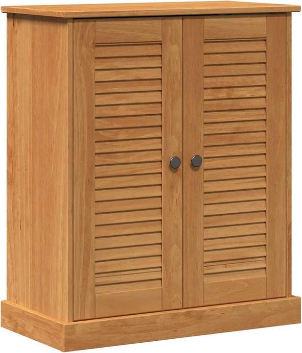 VidaXL Bathroom cabinet