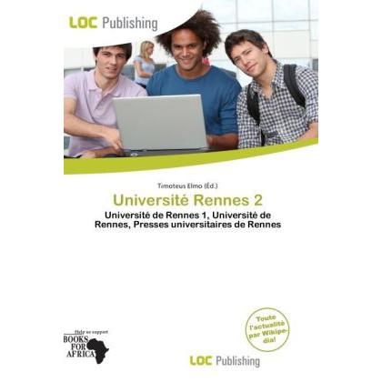Université Rennes 2, Ratgeber