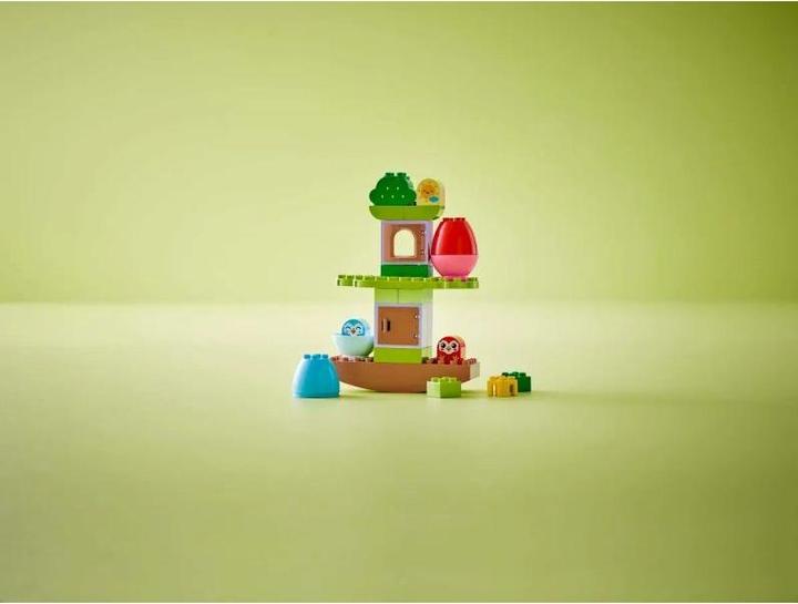 Actual product image LEGO Baum zum Balancieren und Stapeln