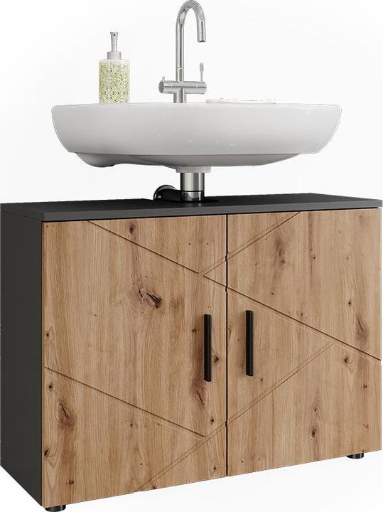 Produktbild Vicco Irma (80 x 30 x 59 cm)